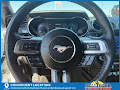 2022 Ford Mustang Mach 1