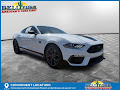 2022 Ford Mustang Mach 1