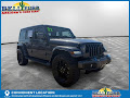 2021 Jeep Wrangler Unlimited Sahara High Altitude 4xe