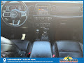 2021 Jeep Wrangler Unlimited Sahara High Altitude 4xe