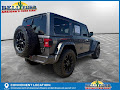 2021 Jeep Wrangler Unlimited Sahara High Altitude 4xe