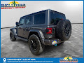 2021 Jeep Wrangler Unlimited Sahara High Altitude 4xe