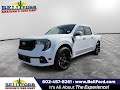 2025 Ford Maverick Lobo High