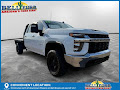 2020 Chevrolet Silverado 3500HD LT