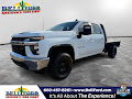 2020 Chevrolet Silverado 3500HD LT