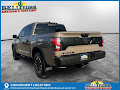 2023 Nissan Titan PRO-4X