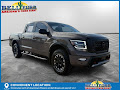 2023 Nissan Titan PRO-4X