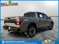 2023 Nissan Titan PRO-4X