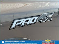 2023 Nissan Titan PRO-4X