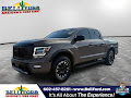 2023 Nissan Titan PRO-4X
