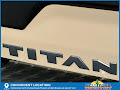 2023 Nissan Titan PRO-4X