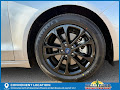 2020 Ford Fusion Energi Titanium