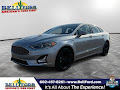 2020 Ford Fusion Energi Titanium