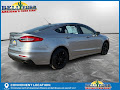 2020 Ford Fusion Energi Titanium