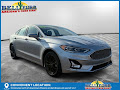 2020 Ford Fusion Energi Titanium