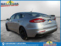 2020 Ford Fusion Energi Titanium