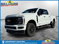 2025 Ford F-250SD XL