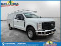 2025 Ford F-250SD XL