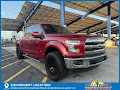 2016 Ford F-150 Lariat2WD SuperCrew 6-1/2 Ft Box XL