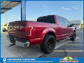 2016 Ford F-150 Lariat2WD SuperCrew 6-1/2 Ft Box XL