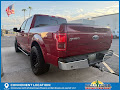 2016 Ford F-150 Lariat2WD SuperCrew 6-1/2 Ft Box XL