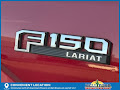 2016 Ford F-150 Lariat2WD SuperCrew 6-1/2 Ft Box XL