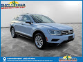 2018 Volkswagen Tiguan 2.0T SEL