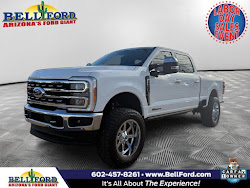 2023 Ford F-250SD Lariat
