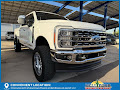 2023 Ford F-250SD Lariat