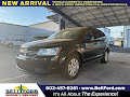 2016 Dodge Journey SE