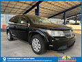 2016 Dodge Journey SE
