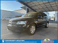 2016 Dodge Journey SE