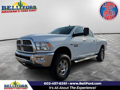 2017 RAM 3500