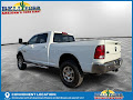 2017 RAM 3500 Big Horn