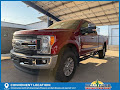 2017 Ford F-250SD XLT