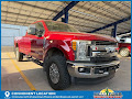 2017 Ford F-250SD XLT