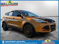 2016 Ford Escape S