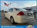 2007 Honda Accord EX-L