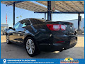 2014 Chevrolet Malibu LTZ