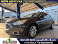 2014 Chevrolet Malibu LTZ