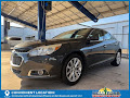 2014 Chevrolet Malibu LTZ