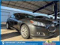 2014 Chevrolet Malibu LTZ