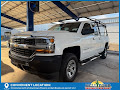 2016 Chevrolet Silverado 1500 WT