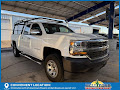 2016 Chevrolet Silverado 1500 WT