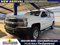 2016 Chevrolet Silverado 1500 WT