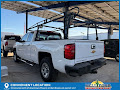 2016 Chevrolet Silverado 1500 WT