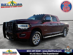 2023 RAM 2500 Laramie