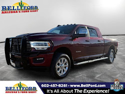 2023 RAM 2500 Laramie