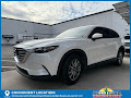 2016 Mazda CX-9 Touring