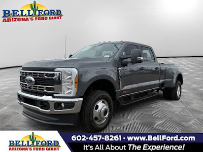 2026 Ford F-350SD
